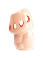 Pene Naturale Oscar Piƒâ„¢ Spesso - PRETTY LOVE MALE - Guaine e Prolunghe | erosidea.com