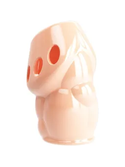 Pretty Love - Quillon Guaina Per Pene Con Stimolatore Clitoride E Vibrazione - FOR HIM - Guaine e Prolunghe | erosidea.com