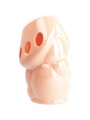 Pene Naturale Oscar Piƒâ„¢ Spesso - PRETTY LOVE MALE - Guaine e Prolunghe | erosidea.com