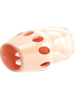 Pretty Love - Quillon Guaina Per Pene Con Stimolatore Clitoride E Vibrazione - FOR HIM - Guaine e Prolunghe | erosidea.com