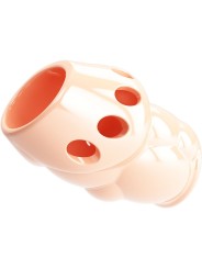 Pene Naturale Oscar Piƒâ„¢ Spesso - PRETTY LOVE MALE - Guaine e Prolunghe | erosidea.com