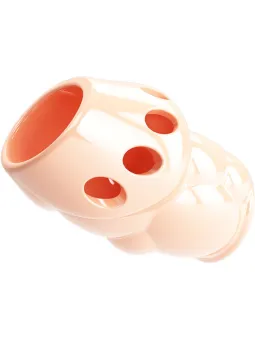 Pretty Love - Quillon Guaina Per Pene Con Stimolatore Clitoride E Vibrazione - FOR HIM - Guaine e Prolunghe | erosidea.com