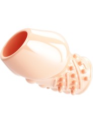 Pene Naturale Di Matias Piƒâ„¢ Spesso - PRETTY LOVE MALE - Guaine e Prolunghe | erosidea.com