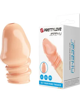 Pene Naturale Di Jeremy Piƒâ„¢ Spesso