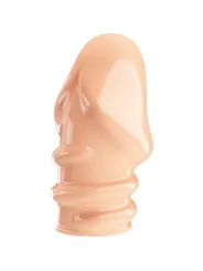 Pene Naturale Di Jeremy Piƒâ„¢ Spesso - PRETTY LOVE MALE - Guaine e Prolunghe | erosidea.com
