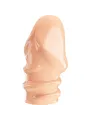 Pene Naturale Di Jeremy Piƒâ„¢ Spesso - PRETTY LOVE MALE - Guaine e Prolunghe | erosidea.com
