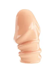 Pene Naturale Di Jeremy Piƒâ„¢ Spesso - PRETTY LOVE MALE - Guaine e Prolunghe | erosidea.com
