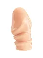 Pene Naturale Di Jeremy Piƒâ„¢ Spesso - PRETTY LOVE MALE - Guaine e Prolunghe | erosidea.com