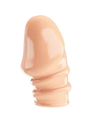 Pene Naturale Di Jeremy Piƒâ„¢ Spesso - PRETTY LOVE MALE - Guaine e Prolunghe | erosidea.com