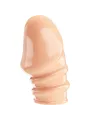Pene Naturale Di Jeremy Piƒâ„¢ Spesso - PRETTY LOVE MALE - Guaine e Prolunghe | erosidea.com