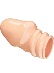 Pene Naturale Di Jeremy Piƒâ„¢ Spesso - PRETTY LOVE MALE - Guaine e Prolunghe | erosidea.com