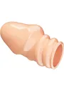 Pene Naturale Di Jeremy Piƒâ„¢ Spesso - PRETTY LOVE MALE - Guaine e Prolunghe | erosidea.com
