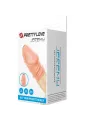 Pene Naturale Di Jeremy Piƒâ„¢ Spesso - PRETTY LOVE MALE - Guaine e Prolunghe | erosidea.com
