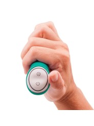 Vibratore B Swish Bwild Deluxe Bunny Rabbit Giada - B SWISH - Vibratori Rabbit | erosidea.com