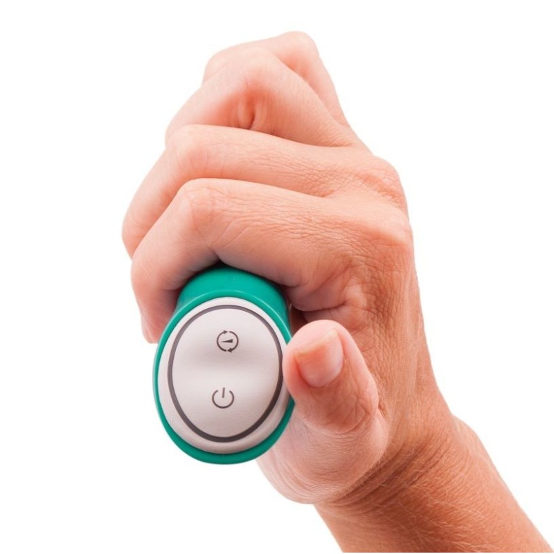 Vibratore B Swish Bwild Deluxe Bunny Rabbit Giada - B SWISH - Vibratori Rabbit | erosidea.com