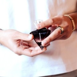 EYE OF LOVE - MATCHMAKER BLACK DIAMOND LGBTQ PROFUMO AI FEROMONI PER LUI 30 ML - EYE OF LOVE - Afrodisiaci | erosidea.com