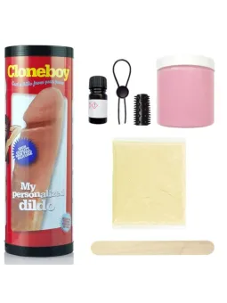 Cloneboy - Kit Per Cloner Del Pene Di Cloneboy