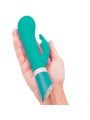 Vibratore B Swish Bwild Deluxe Bunny Rabbit Giada - B SWISH - Vibratori Rabbit | erosidea.com