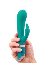 Vibratore B Swish Bwild Deluxe Bunny Rabbit Giada - B SWISH - Vibratori Rabbit | erosidea.com