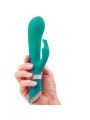 Vibratore B Swish Bwild Deluxe Bunny Rabbit Giada - B SWISH - Vibratori Rabbit | erosidea.com