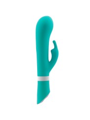 Vibratore B Swish Bwild Deluxe Bunny Rabbit Giada - B SWISH - Vibratori Rabbit | erosidea.com