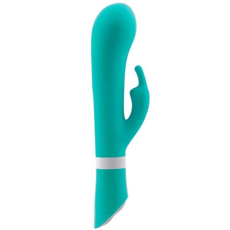 Vibratore B Swish Bwild Deluxe Bunny Rabbit Giada - B SWISH - Vibratori Rabbit | erosidea.com