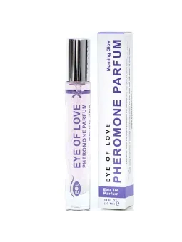 Eye Of Love - Eol Pheromone Profume 10 Ml - Morning Glow