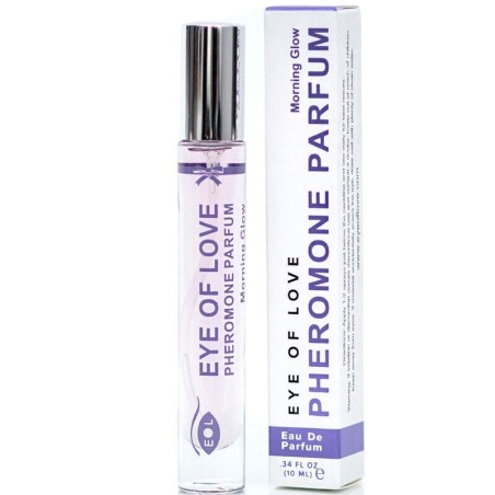 Eye Of Love - Eol Pheromone Profume 10 Ml - Morning Glow - EYE OF LOVE - Aromatizzati e Commestibili | erosidea.com