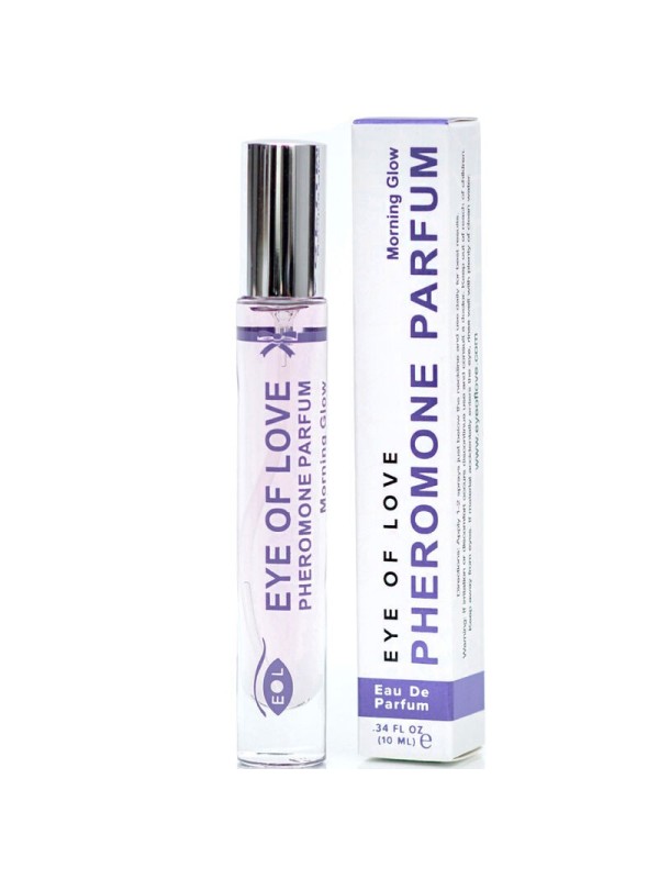 Eye Of Love - Eol Pheromone Profume 10 Ml - Morning Glow - EYE OF LOVE - Aromatizzati e Commestibili | erosidea.com