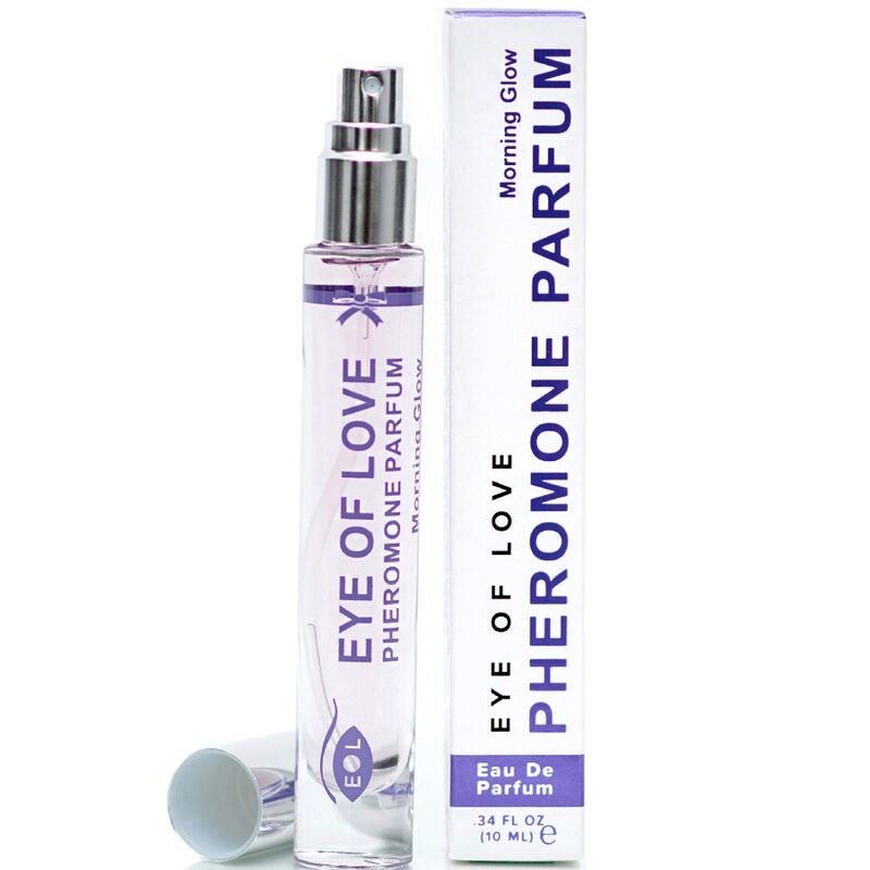 Eye Of Love - Eol Pheromone Profume 10 Ml - Morning Glow - EYE OF LOVE - Aromatizzati e Commestibili | erosidea.com