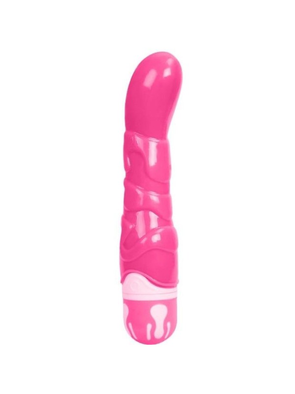 Balla Il Pene Realistico Rosa 21.8 Cm - BAILE VIBRATORS - Dildo Realistici | erosidea.com