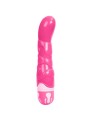 Balla Il Pene Realistico Rosa 21.8 Cm - BAILE VIBRATORS - Dildo Realistici | erosidea.com