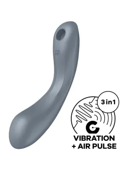 erosidea.com - SATISFYER AIR PULSE