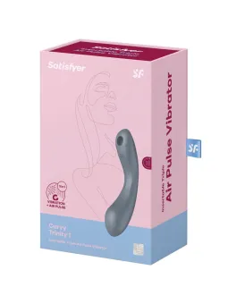 erosidea.com - SATISFYER AIR PULSE