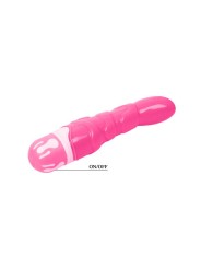 Balla Il Pene Realistico Rosa 21.8 Cm - BAILE VIBRATORS - Dildo Realistici | erosidea.com