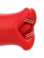 Mia - Stimolatore Clitoride Sicilia Doppio Piacere Vibrante - MIA - Vibratori Clitoride | erosidea.com