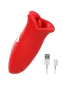 Mia - Stimolatore Clitoride Sicilia Doppio Piacere Vibrante - MIA - Vibratori Clitoride | erosidea.com