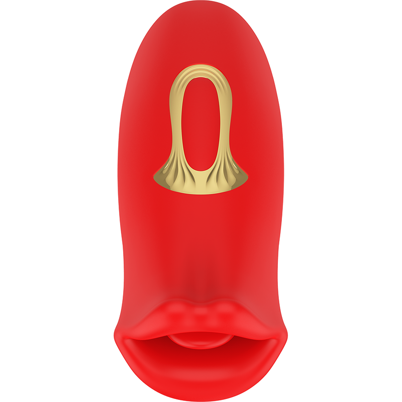 Mia - Stimolatore Clitoride Sicilia Doppio Piacere Vibrante - MIA - Vibratori Clitoride | erosidea.com