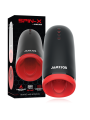 Masturbatore Jamyjob Riscaldante E Rotante Spin-X - JAMYJOB - Masturbatori | erosidea.com