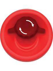 Masturbatore Jamyjob Riscaldante E Rotante Spin-X - JAMYJOB - Masturbatori | erosidea.com