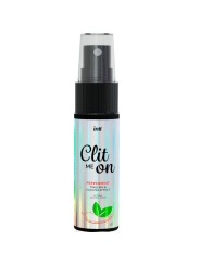 Intt Releases - Clit Me On Peppermin 12 Ml - INTT RELEASES - Aromatizzati e Commestibili | erosidea.com