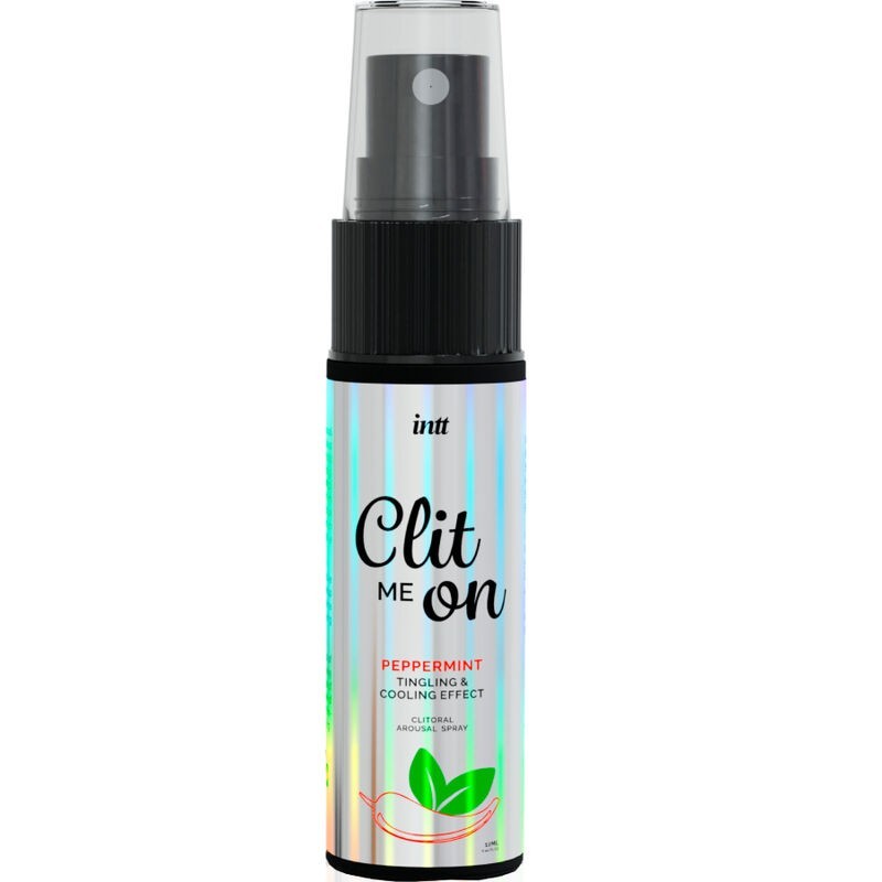 Intt Releases - Clit Me On Peppermin 12 Ml - INTT RELEASES - Aromatizzati e Commestibili | erosidea.com