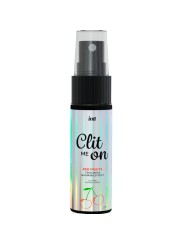 Intt Releases - Clit Me Ai Frutti Rossi 12 Ml - INTT RELEASES - Aromatizzati e Commestibili | erosidea.com