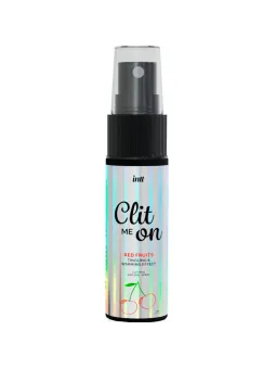 Intt Releases - Gel Riscaldante Baciabagliabile 55 Ml - INTT RELEASES - Aromatizzati e Commestibili | erosidea.com