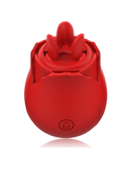 Mia - Stimolatore Del Clitoride A Due Teste Edizione Di Lusso - MIA - Succhia Clitoride | erosidea.com