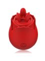 Mia - Stimolatore Del Clitoride A Due Teste Edizione Di Lusso - MIA - Succhia Clitoride | erosidea.com