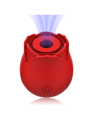Mia - Stimolatore Del Clitoride A Due Teste Edizione Di Lusso - MIA - Succhia Clitoride | erosidea.com