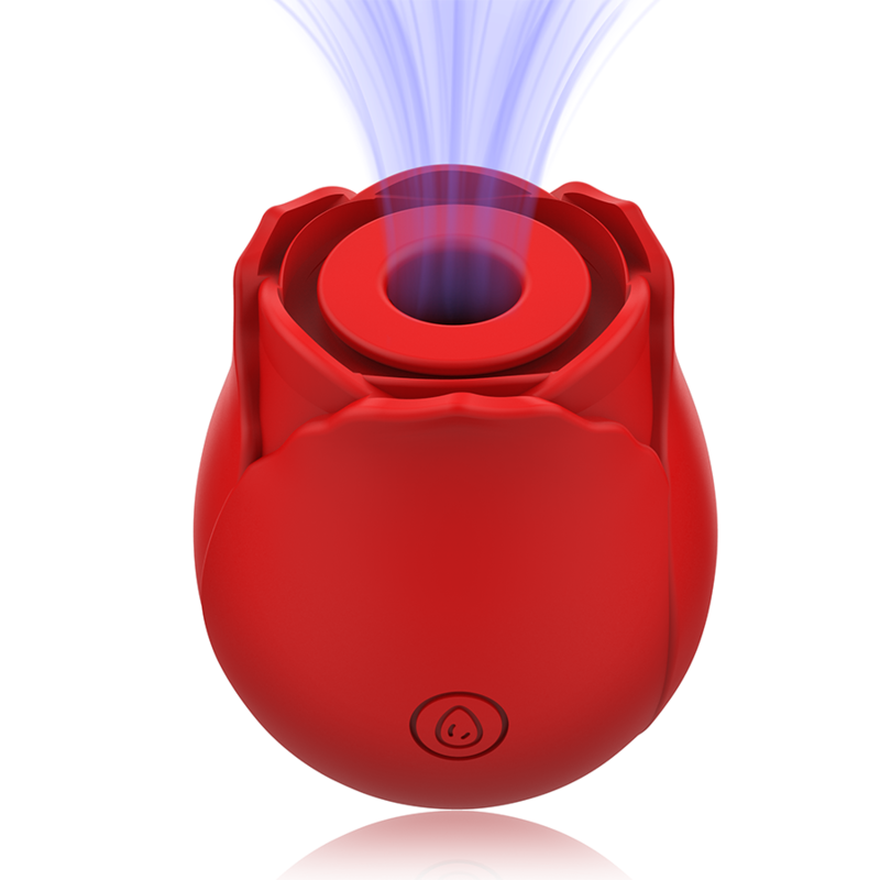 Mia - Stimolatore Del Clitoride A Due Teste Edizione Di Lusso - MIA - Succhia Clitoride | erosidea.com