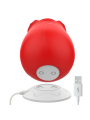 Mia - Stimolatore Del Clitoride A Due Teste Edizione Di Lusso - MIA - Succhia Clitoride | erosidea.com