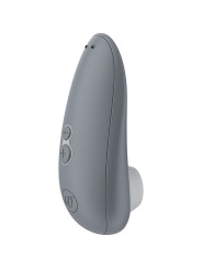Womanizer - Stimolatore Clitoride Starlet 3 Grigio - WOMANIZER - Succhia Clitoride | erosidea.com